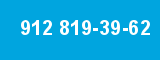 912 819-39-62